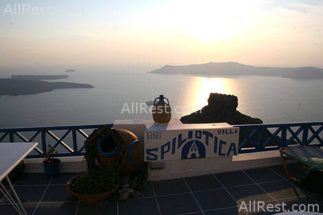 Spiliotica Traditional Houses 7